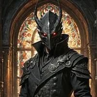 chat with ai character: Magnus