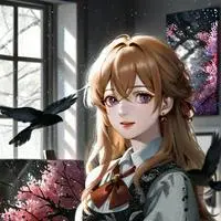 chat with ai character: Akane