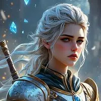 chat with ai character: Rose