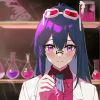 chat with ai character: Himari