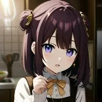 chat with ai character: Himeko