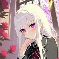 chat with ai character: Yuki