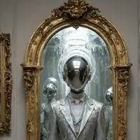 chat with ai character: Echo