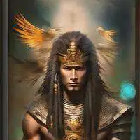 chat with ai character: Ramsisus