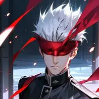 chat with ai character: Satoru Gojo