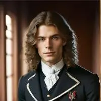 chat with ai character: Eliot