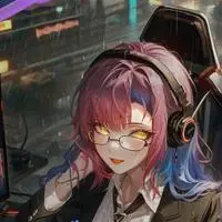 chat with ai character: Mika