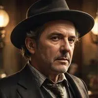 chat with ai character: El Duro Donut Diva