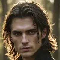 chat with ai character: Edward Cullen