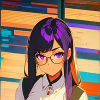 chat with ai character: Miyuki