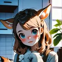 chat with ai character: Forest Fawn Furry