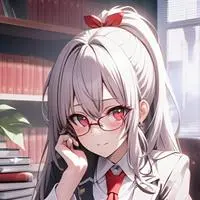 chat with ai character: Miyuki