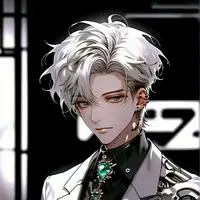 chat with ai character: Emerald