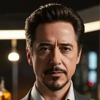 chat with ai character: Tony Stark