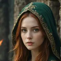 chat with ai character: Shanalotte