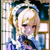 chat with ai character: Lavande