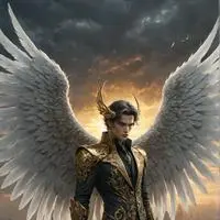 chat with ai character: Mikhail