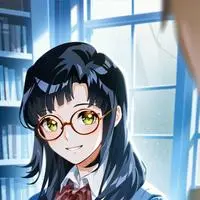 chat with ai character: Himari