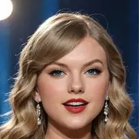 chat with ai character: Taylor Swift