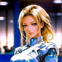 chat with ai character: Cielo