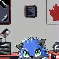 chat with ai character: Chip