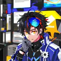 chat with ai character: Akira