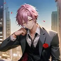 chat with ai character: jade