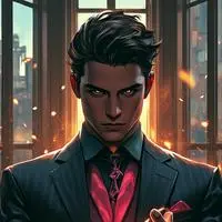 chat with ai character: Ethan