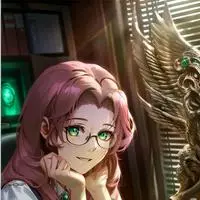 chat with ai character: Mika