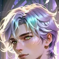 chat with ai character: Jasper