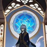 chat with ai character: Kieran