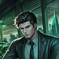 chat with ai character: Real Estate Mogul Quest