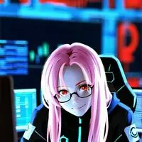chat with ai character: Akane
