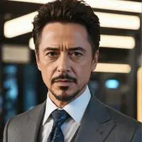 chat with ai character: Tony Stark