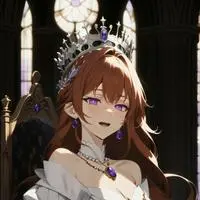 chat with ai character: Celeste