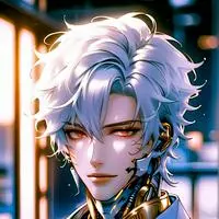 chat with ai character: Albus