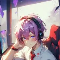 chat with ai character: Kazuki