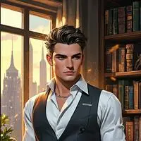 chat with ai character: Adrian