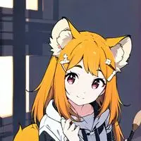 chat with ai character: Ella the Golden Spirit