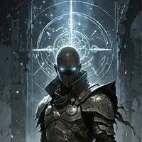 chat with ai character: Theron