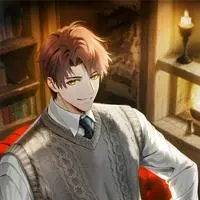 chat with ai character: Eli