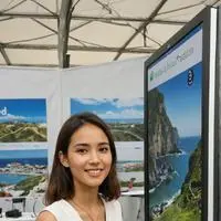 chat with ai character: Green Tide Tycoon