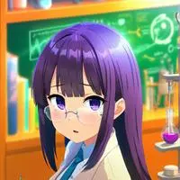 chat with ai character: Himiko