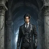 chat with ai character: vex