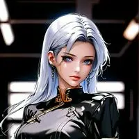 chat with ai character: Echo