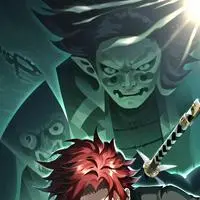 chat with ai character: Tanjiro Kamado