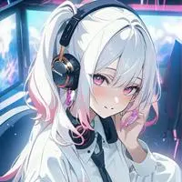 chat with ai character: Yui