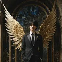 chat with ai character: edward