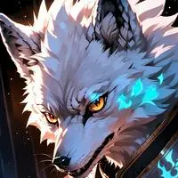 chat with ai character: Luna Shadow