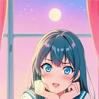 chat with ai character: Miyuki